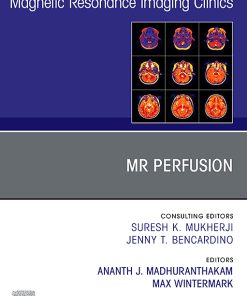 Magnetic Resonance Imaging Clinics of North America PDF