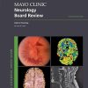 Mayo Clinic Neurology Board Review (Mayo Clinic Scientific Press) 2nd Edition (PDF)