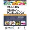 Modern Medical Toxicology by VV Pillay, 5th Edition (PDF)