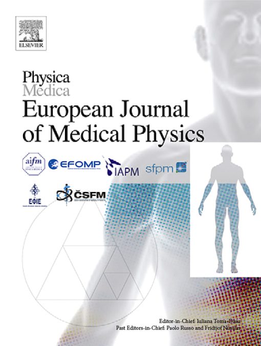 Physica Medica PDF