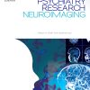 Psychiatry Research: Neuroimaging PDF