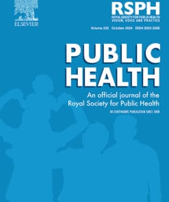 Public Health PDF