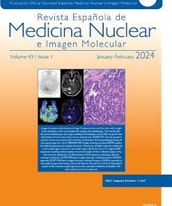 Revista Española de Medicina Nuclear e Imagen Molecular (English Edition) PDF