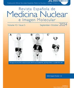 Revista Española de Medicina Nuclear e Imagen Molecular (English Edition) PDF