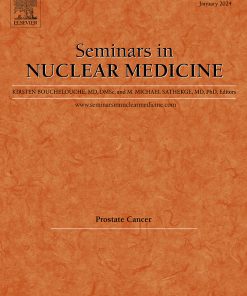 Seminars in Nuclear Medicine PDF