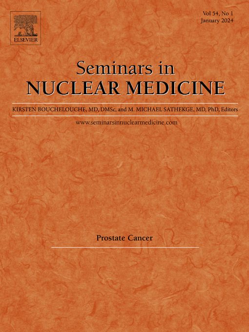 Seminars in Nuclear Medicine PDF