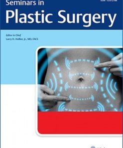 Seminars in Plastic Surgery 2023 (Issue 01- Issue 04)