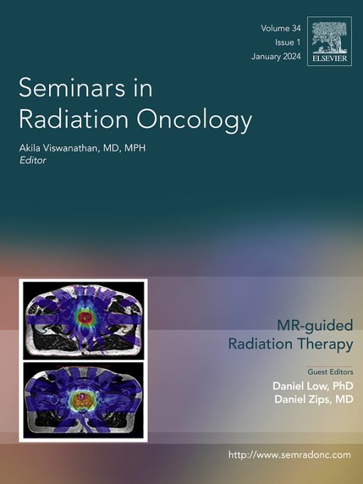 Seminars in Radiation Oncology PDF