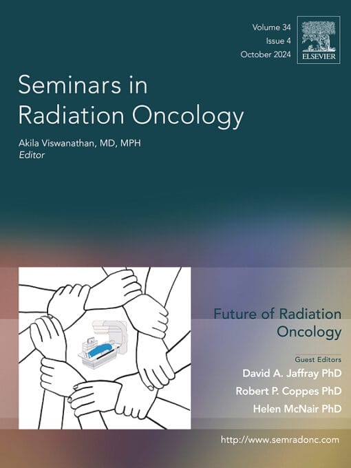 Seminars in Radiation Oncology PDF