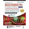 Textbook of Biochemistry for Medical Students By DM Vasudevan, 10th Edition 2023 (PDF)