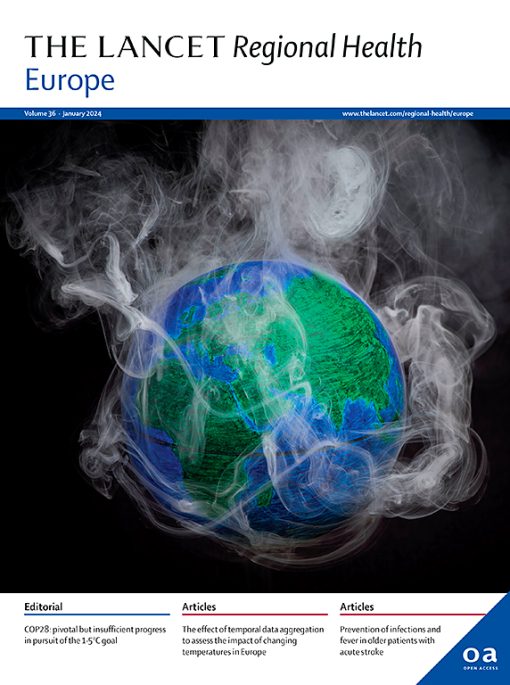 The Lancet Regional Health – Europe PDF