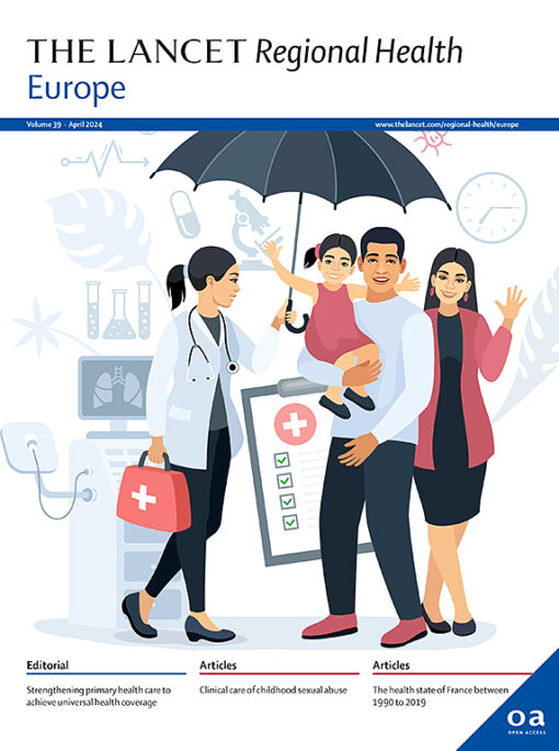 The Lancet Regional Health – Europe PDF