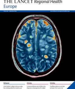 The Lancet Regional Health – Europe PDF