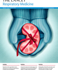 The Lancet Respiratory Medicine PDF