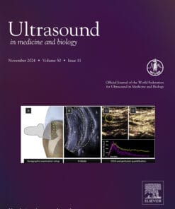 Ultrasound in Medicine & Biology PDF