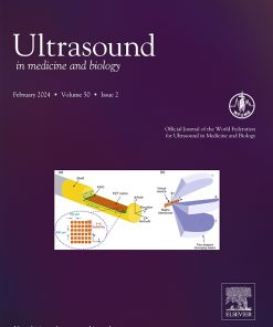 Ultrasound in Medicine & Biology PDF