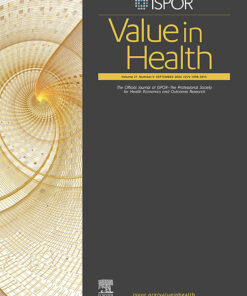 Value in Health PDF