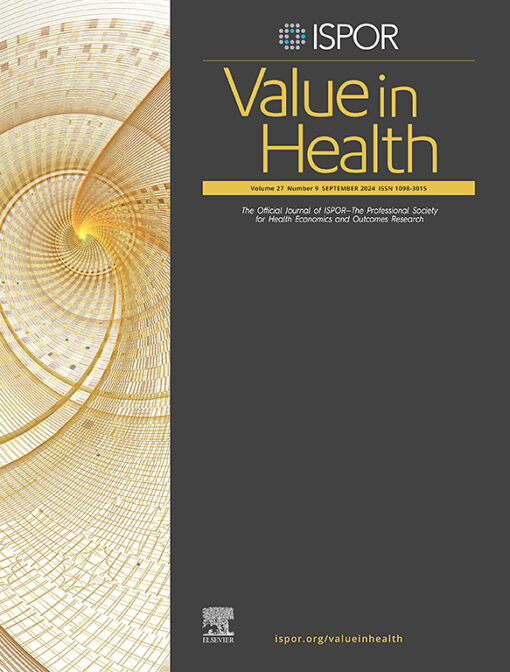 Value in Health PDF