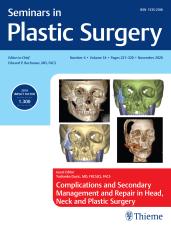 Seminars in Plastic Surgery 2020 (Issue 01- Issue 04)