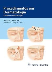 Procedimentos Em Dermatologia: Volume I – Reconstrução (Portuguese Edition) (EPUB)