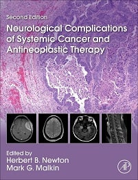 Neurological Complications of Systemic Cancer and Antineoplastic Therapy, 2nd Edition (EPUB)