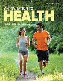 An Invitation To Health (Canadian Edition), 6th Edition (PDF)