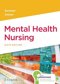 Mental Health Nursing, 6th Edition (EPUB)