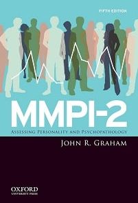 MMPI-2: Assessing Personality And Psychopathology, 5th Edition (PDF)