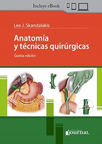 Anatomía Y Técnicas Quirúrgicas (High Quality Image PDF)