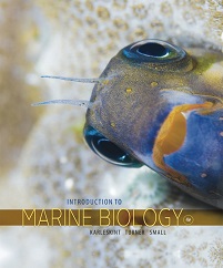 Introduction to Marine Biology, 4th Edition  (High Quality Image PDF)