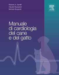 Manuale Di Cardiologia Del Cane E Del Gatto (EPUB)