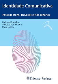 Identidade Comunicativa: Pessoas Trans, Travestis E Não Binárias (Portuguese Edition) (EPUB)