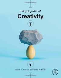 Encyclopedia of Creativity, 3rd Edition (PDF)