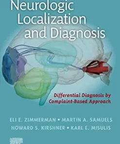 Neurologic Localization And Diagnosis (EPUB)