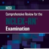 HESI Comprehensive Review For The NCLEX-RN® Examination, 7th Edition (EPUB)