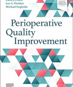 Perioperative Quality Improvement (EPUB)