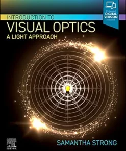 Introduction To Visual Optics: A Light Approach (EPUB)