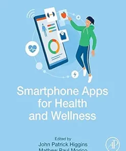 Smartphone Apps For Health And Wellness (PDF)