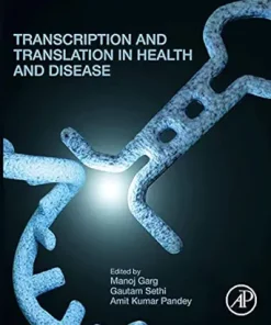 Transcription And Translation In Health And Disease (PDF)