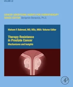 Therapy Resistance In Prostate Cancer: Mechanisms And Insights (ISSN), Volume 20 (EPUB)