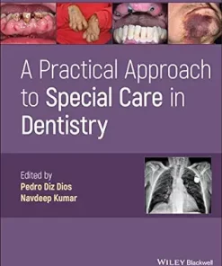 A Practical Approach To Special Care In Dentistry (EPUB)