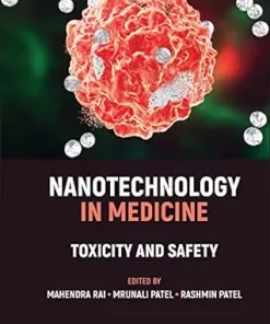 Nanotechnology In Medicine: Toxicity And Safety (EPUB)