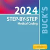 Buck’s Step-By-Step Medical Coding, 2024 Edition (EPUB)