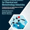 Process Intensification For Chemical And Biotechnology Industries: Fundamentals And Applications To Critical And Advanced Processes (PDF)