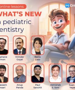 OHI-S- What’s New in Pediatric Dentistry