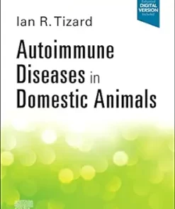 Autoimmune Diseases In Domestic Animals (EPUB)