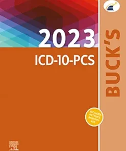 Buck’s 2023 ICD-10-PCS (EPUB)