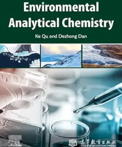 Environmental Analytical Chemistry (EPUB)