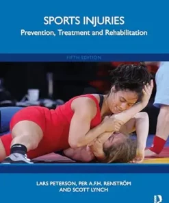 Sports Injuries: Prevention, Treatment And Rehabilitation (EPUB)