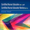 Certified Nurse Educator (CNE®) And Certified Nurse Educator Novice (CNE®N) Exam Prep (EPUB)